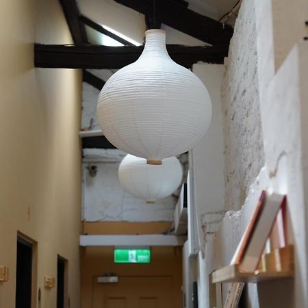 Zhengxing Yenping Homestay Tchaj-nan Exteriér fotografie
