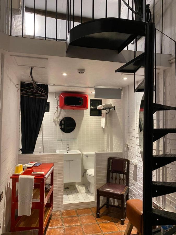 Zhengxing Yenping Homestay Tchaj-nan Exteriér fotografie